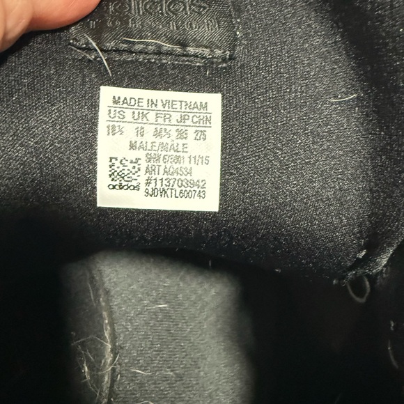 Men’s Adidas ZX Flux - Picture 7 of 7